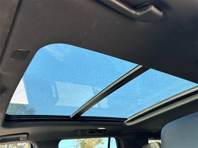 Used 2023 Chevrolet Tahoe Z71 image 14