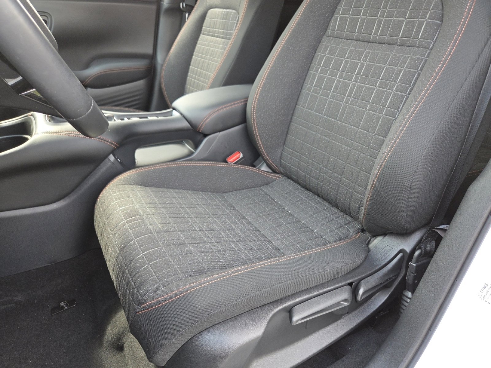 Certified 2024 Honda HR-V Sport image 26