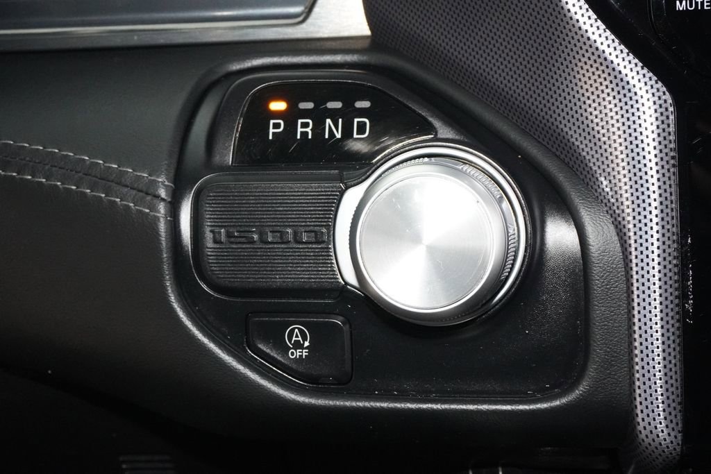 Used 2020 RAM 1500 Limited image 20