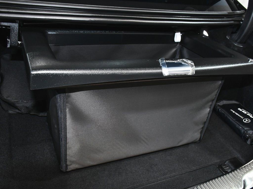 Used 2025 Mercedes-Benz S 63 AMG S w/ AMG Night Package image 80