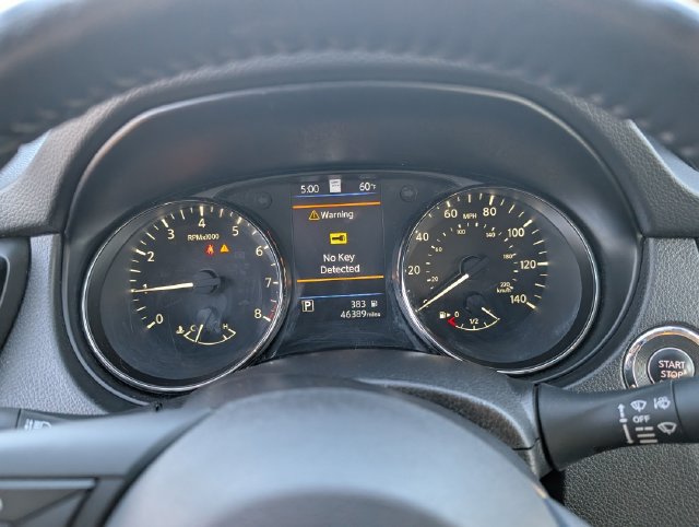 Used 2021 Nissan Rogue Sport SL w/ Premium Package AWD/4WD image 21
