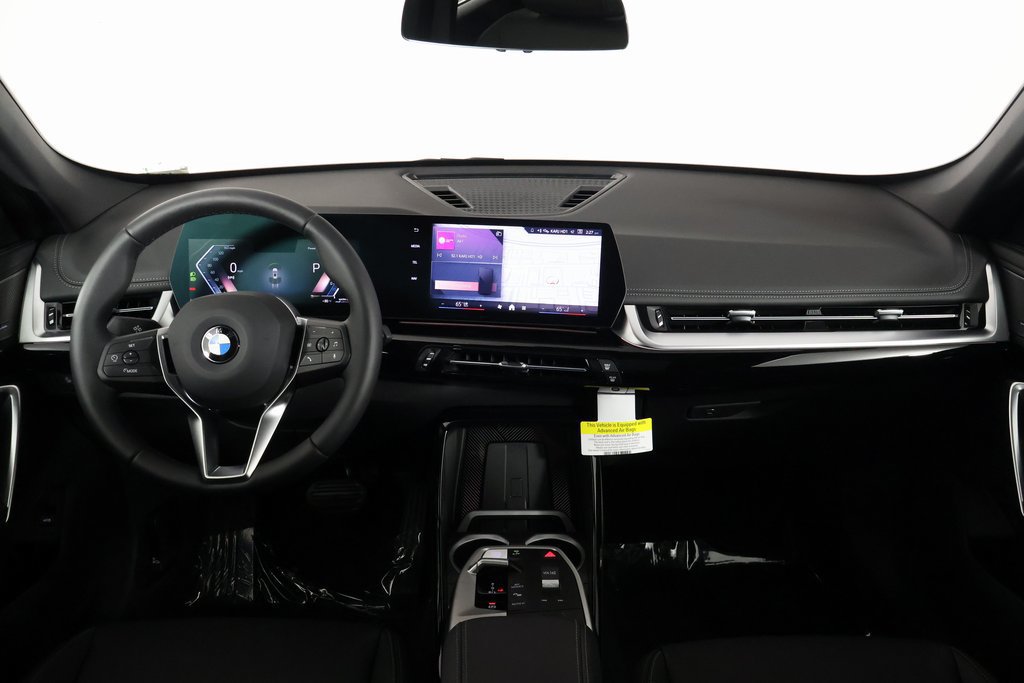New 2026 BMW X1 xDrive28i w/ Convenience Package AWD/4WD image 4