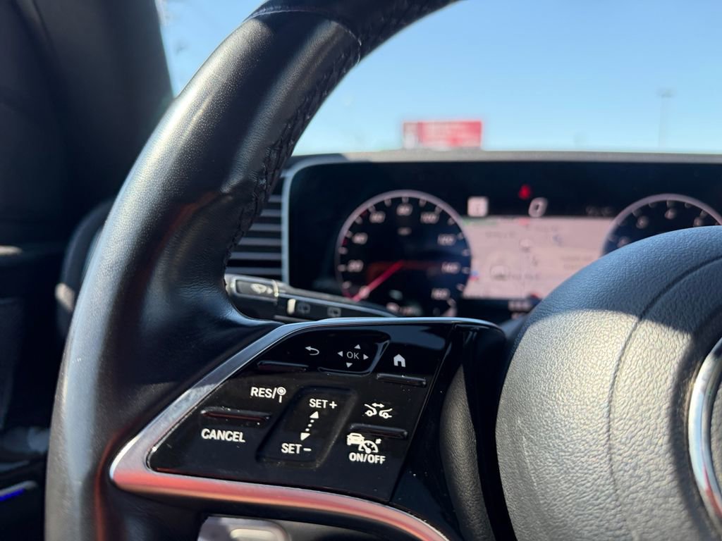 Used 2024 Mercedes-Benz GLE 350 4MATIC image 22