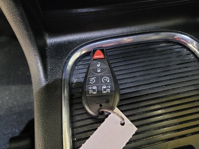 Used 2019 Dodge Grand Caravan GT image 35