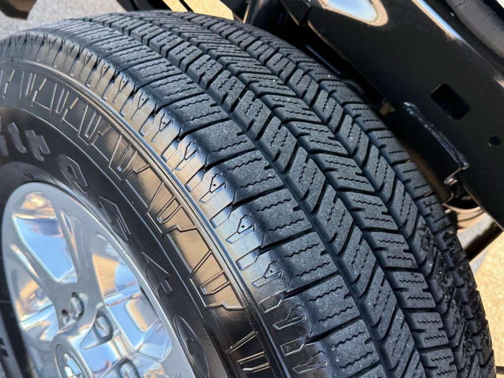 Used 2023 RAM 2500 Big Horn w/ Level 1 Equipment Group AWD/4WD image 32