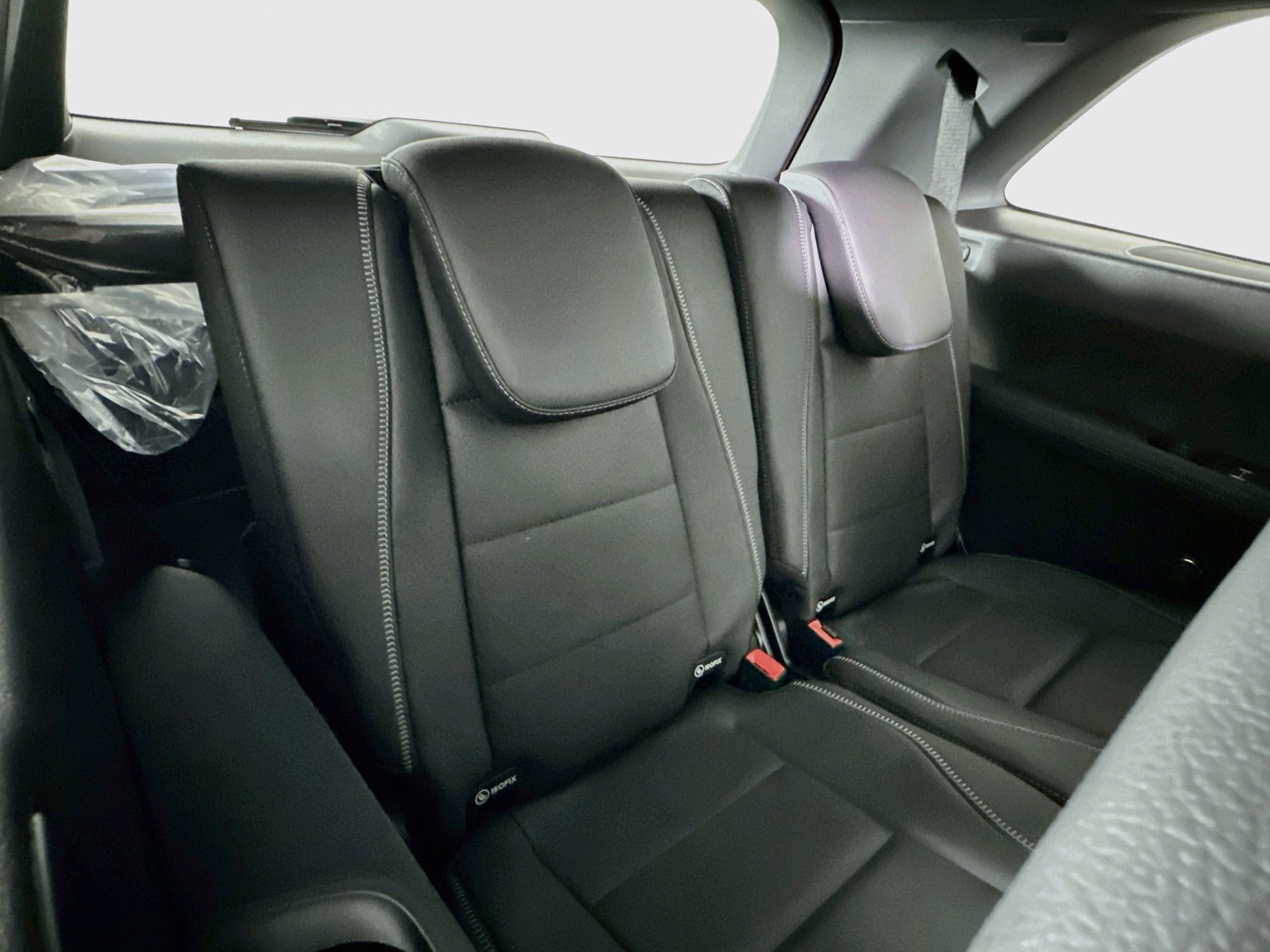 New 2027 Mercedes-Benz GLS 450 4MATIC image 31