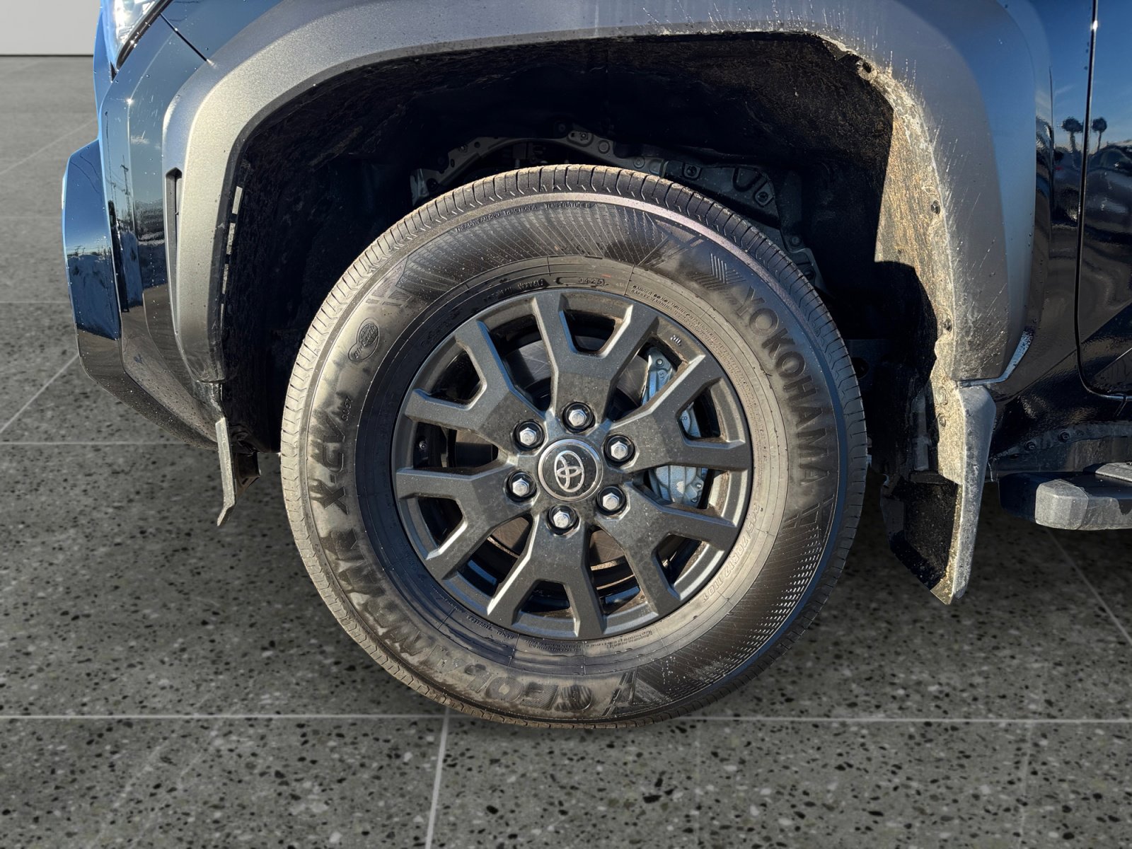 New 2026 Toyota 4Runner SR5 image 9