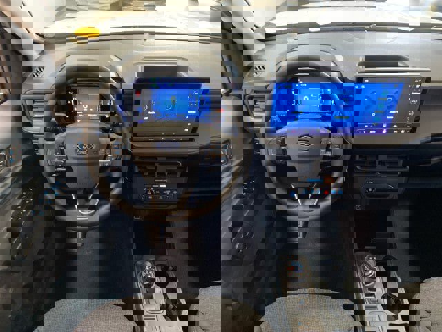 New 2025 Ford Maverick XL w/ Equipment Group 101A image 11