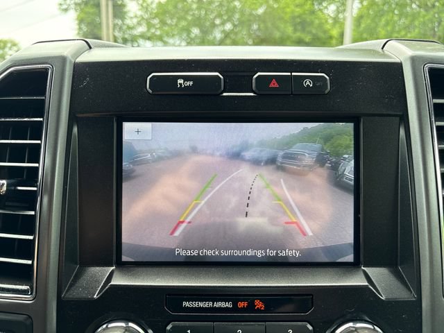 Used 2020 Ford F150 XLT w/ Equipment Group 301A Mid AWD/4WD image 15