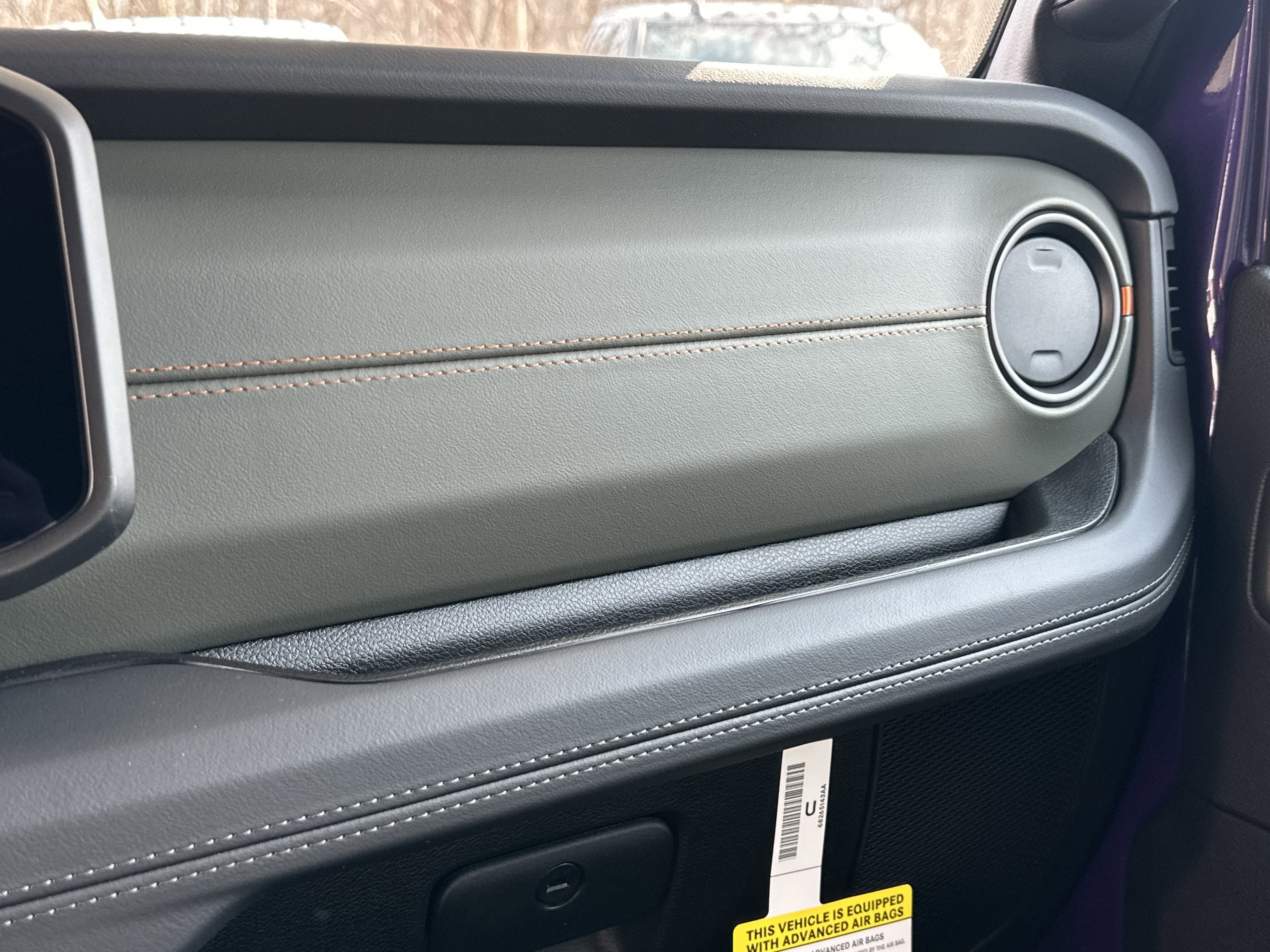 New 2026 Jeep Gladiator Mojave image 8