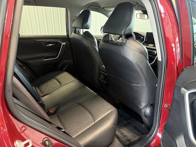 Used 2024 Toyota RAV4 Adventure image 21
