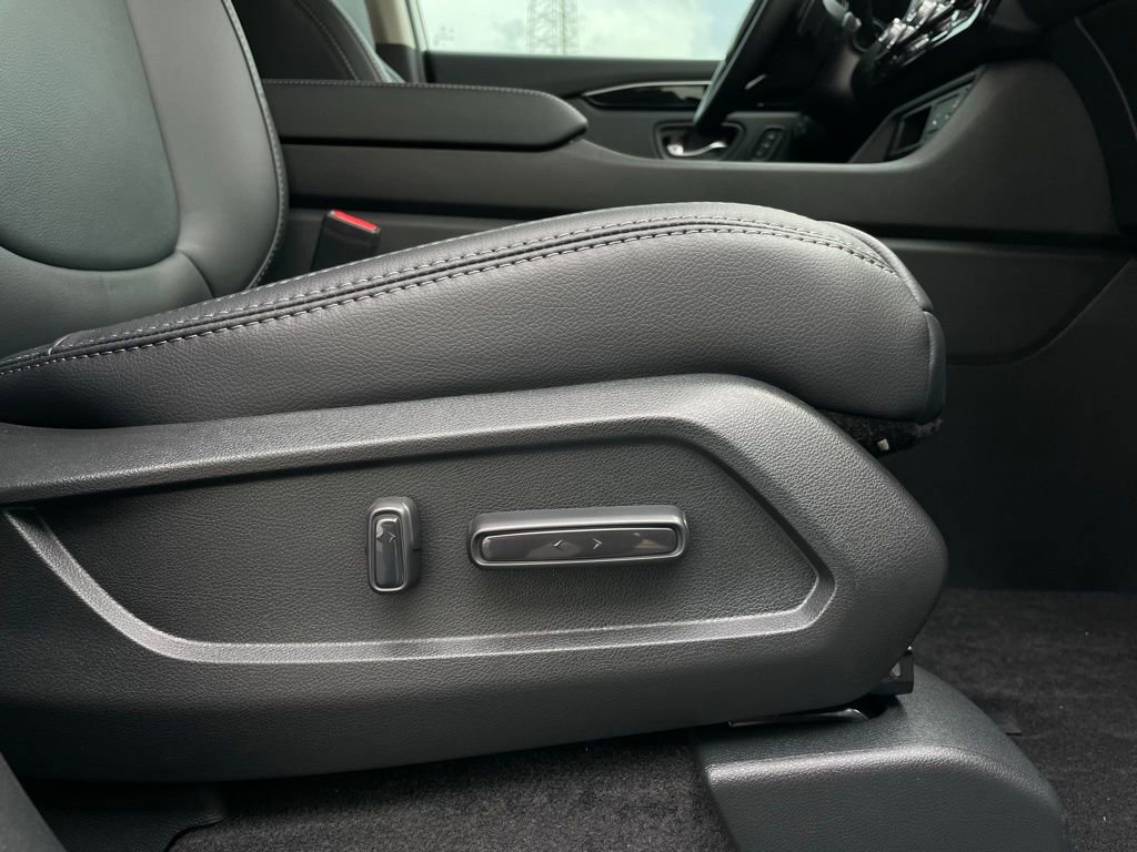 New 2026 Honda Passport RTL image 30