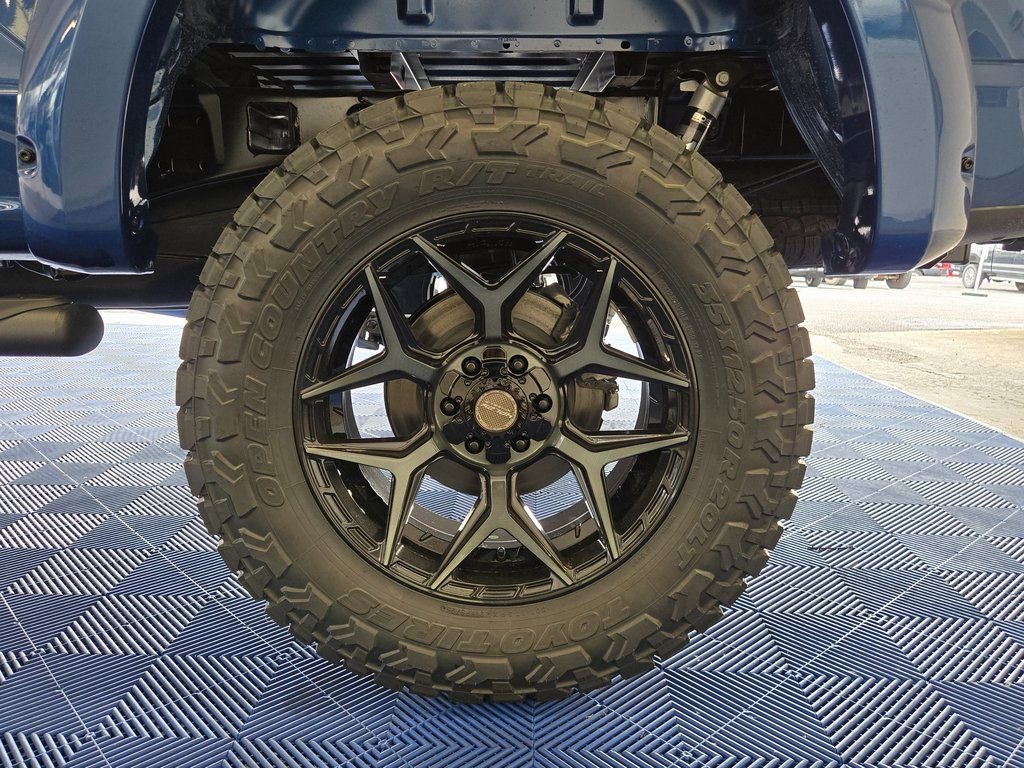 New 2025 Ford F150 STX w/ Equipment Group 200A image 31