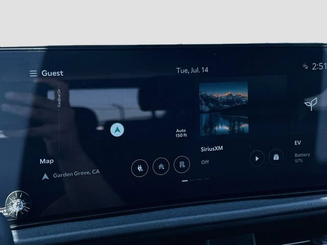New 2026 Kia EV6 Light RWD image 15