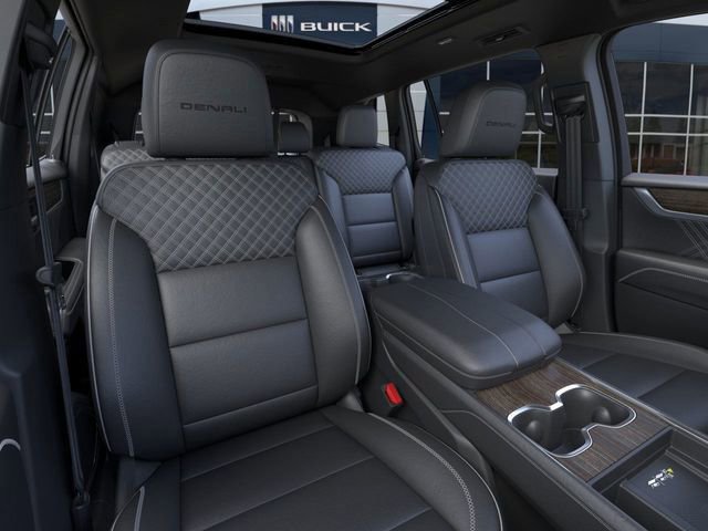 New 2026 GMC Acadia Denali w/ Super Cruise Package AWD/4WD image 19