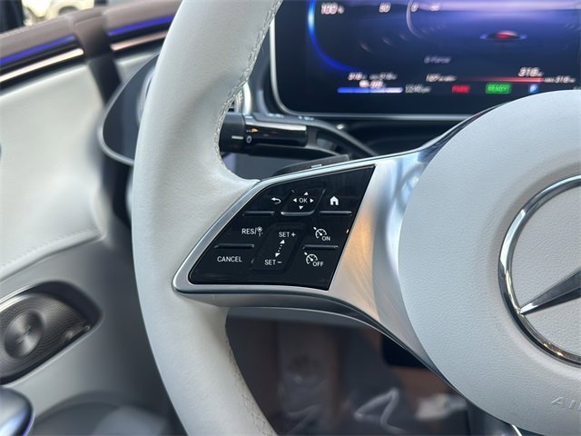 Certified 2023 Mercedes-Benz EQE 350+ 350+ Sedan image 15