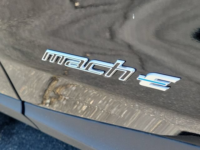 New 2026 Ford Mustang Mach-E Premium w/ Technology Package RWD image 9