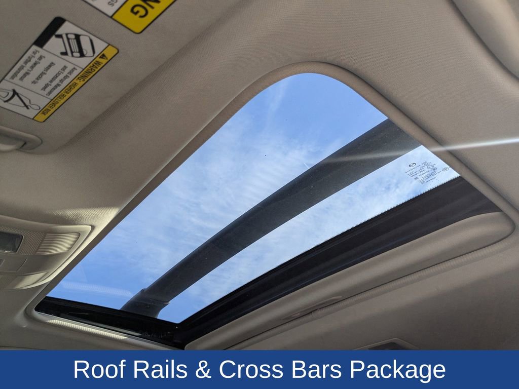 Certified 2023 MAZDA CX-5 Carbon Edition image 16