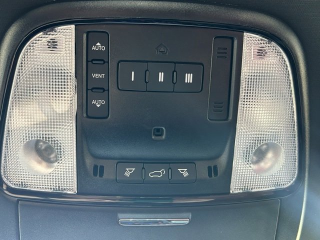 Used 2024 Dodge Durango SRT image 21