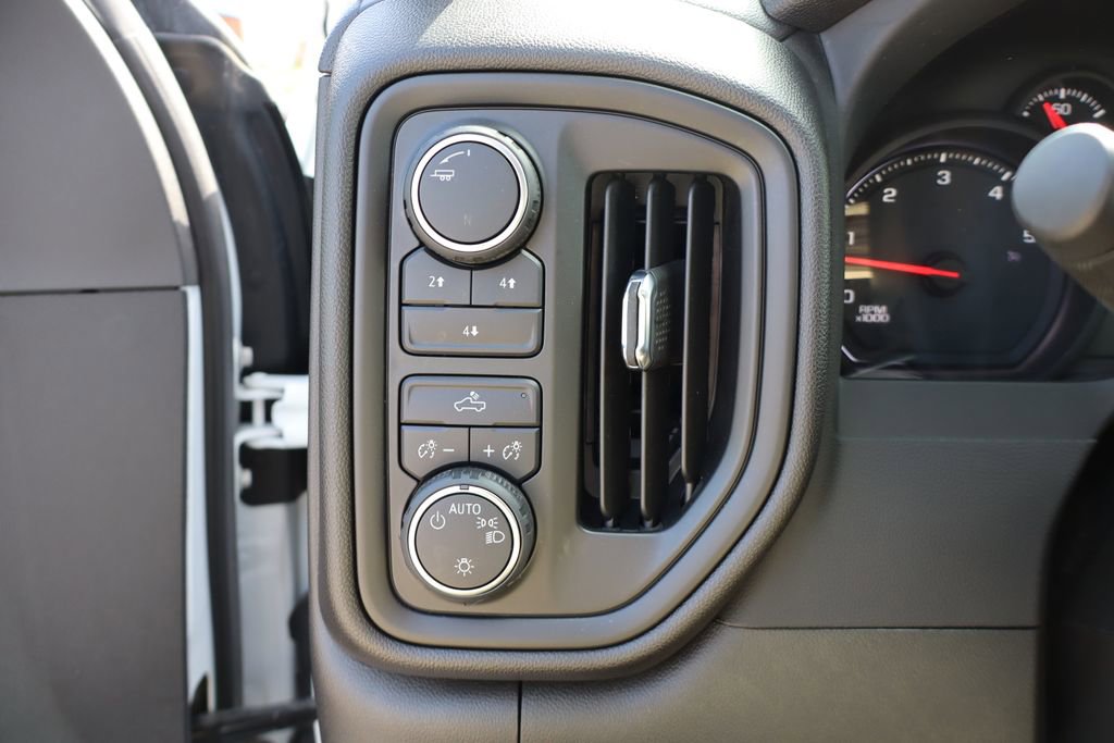 Used 2023 Chevrolet Silverado 3500 W/T w/ WT Convenience Package image 14