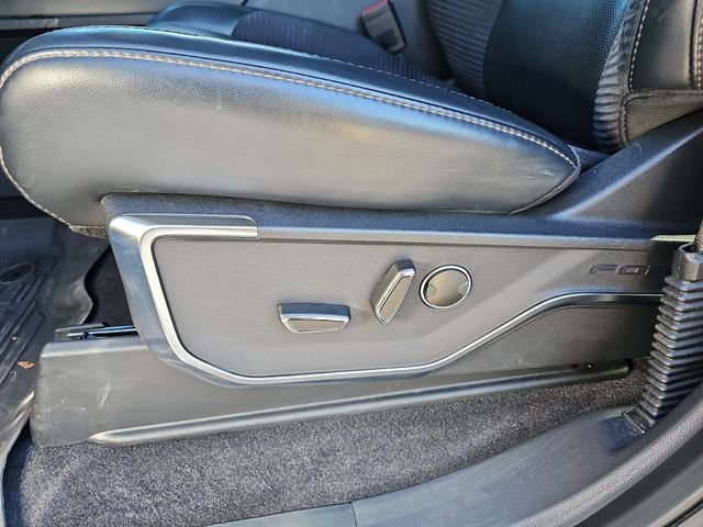 Used 2023 Ford F150 Raptor w/ Raptor Carbon Fiber Package image 16