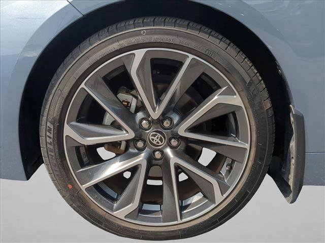 Used 2020 Toyota Corolla SE image 21