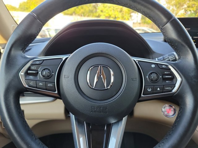 Certified 2022 Acura RDX w/ Technology Package image 12