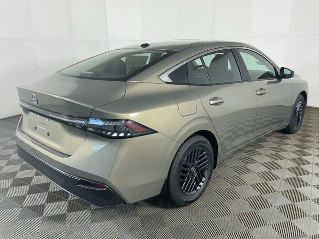New 2026 Nissan Sentra SV FWD image 7