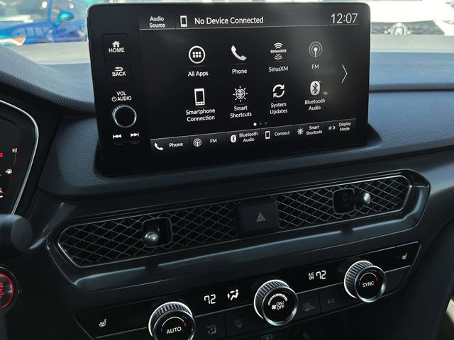 Certified 2025 Acura Integra Type S image 19