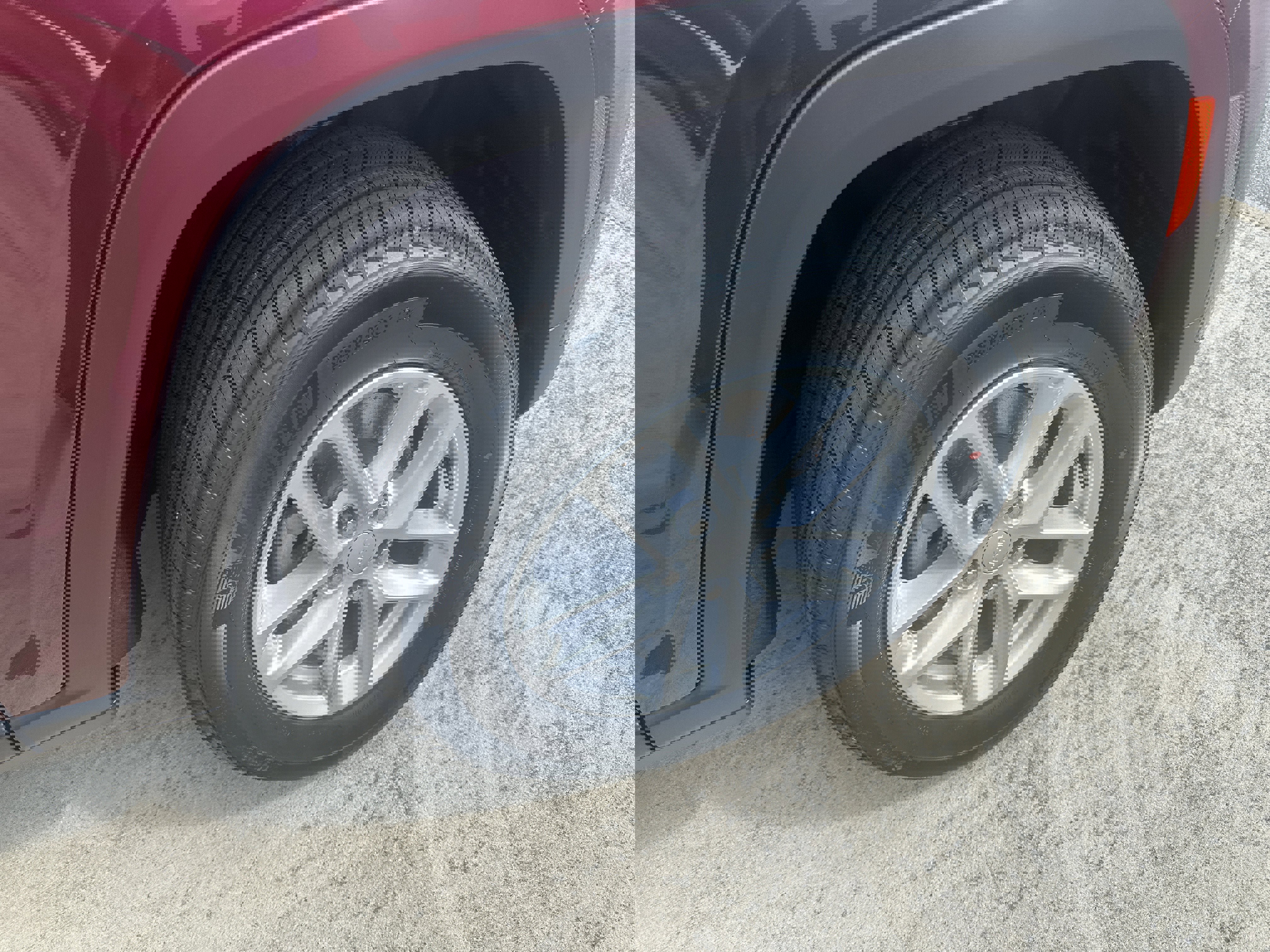 New 2025 Jeep Grand Cherokee Laredo X w/ Luxury Tech Group I image 30