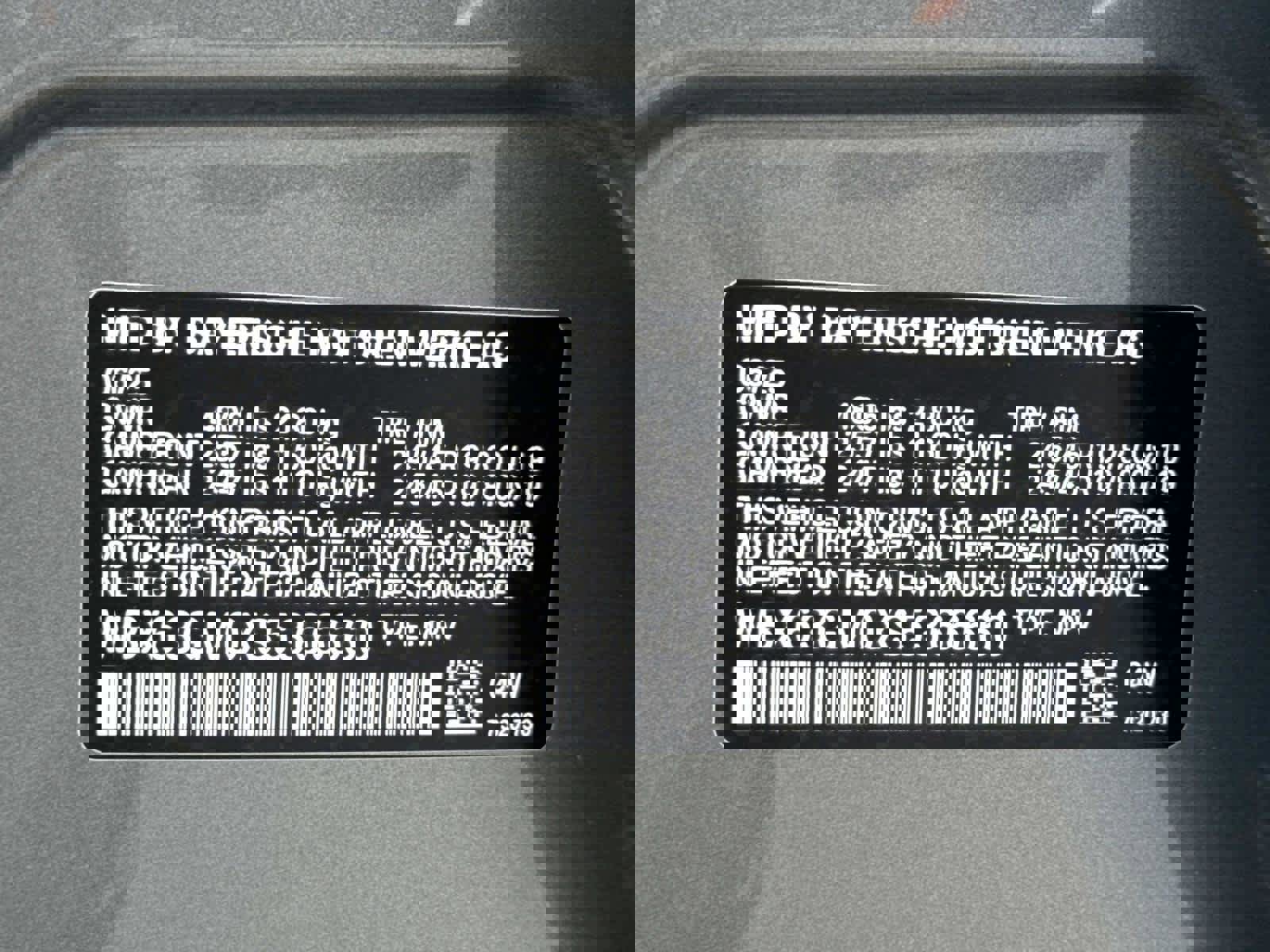 Used 2025 BMW X2 xDrive28i w/ Convenience Package image 30