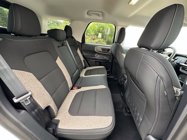 New 2026 Ford Bronco Sport Big Bend w/ Convenience Package AWD/4WD image 24