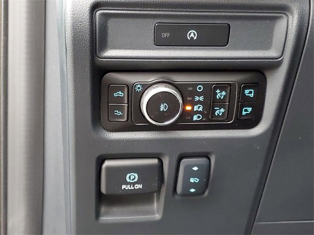 Used 2025 Ford F150 Raptor image 20