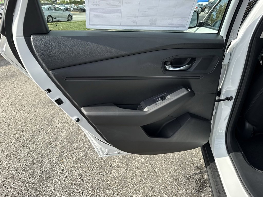 Used 2025 Honda Accord SE image 33