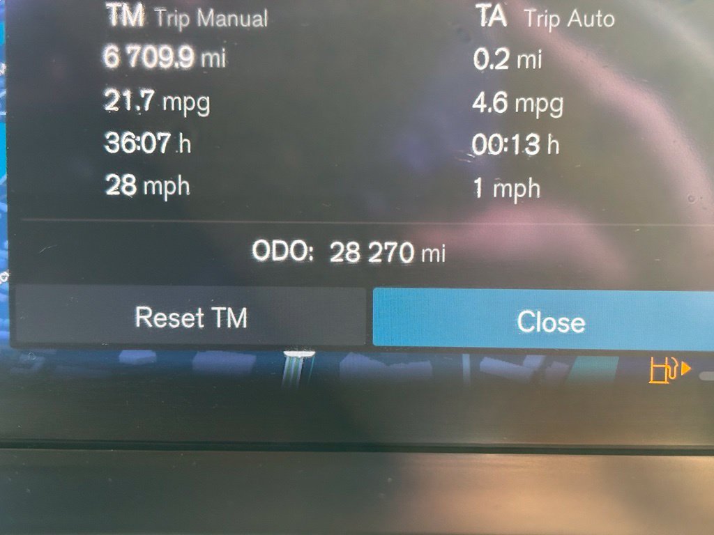 Used 2023 Volvo XC90 B6 Ultimate w/ Lounge Package AWD/4WD image 26