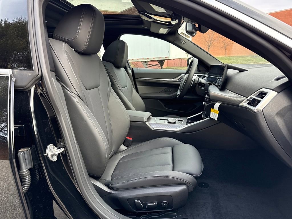 New 2026 BMW 430i xDrive w/ Parking Assistance Package image 28