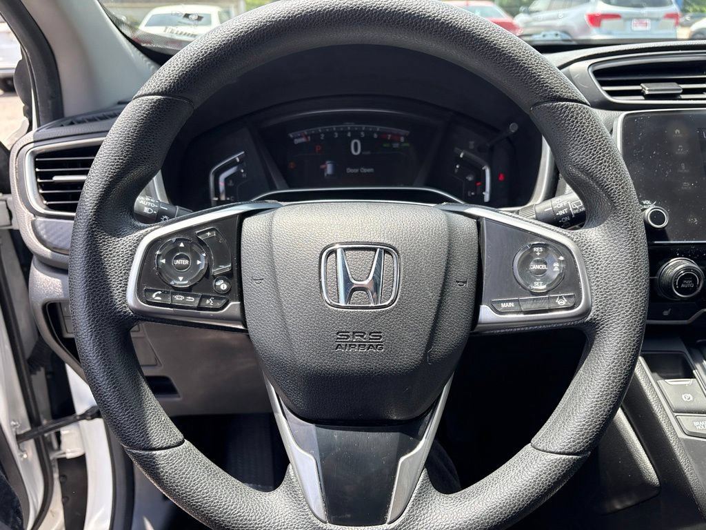Used 2021 Honda CR-V EX image 20