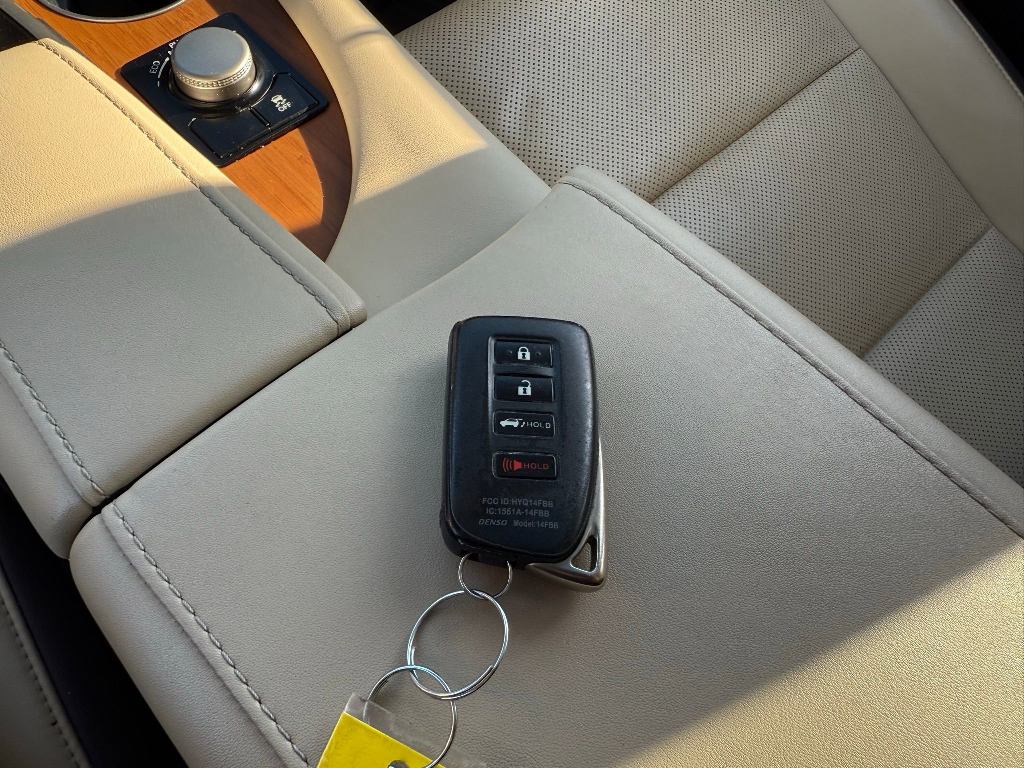 Used 2016 Lexus RX 350 FWD w/ Premium Package image 69