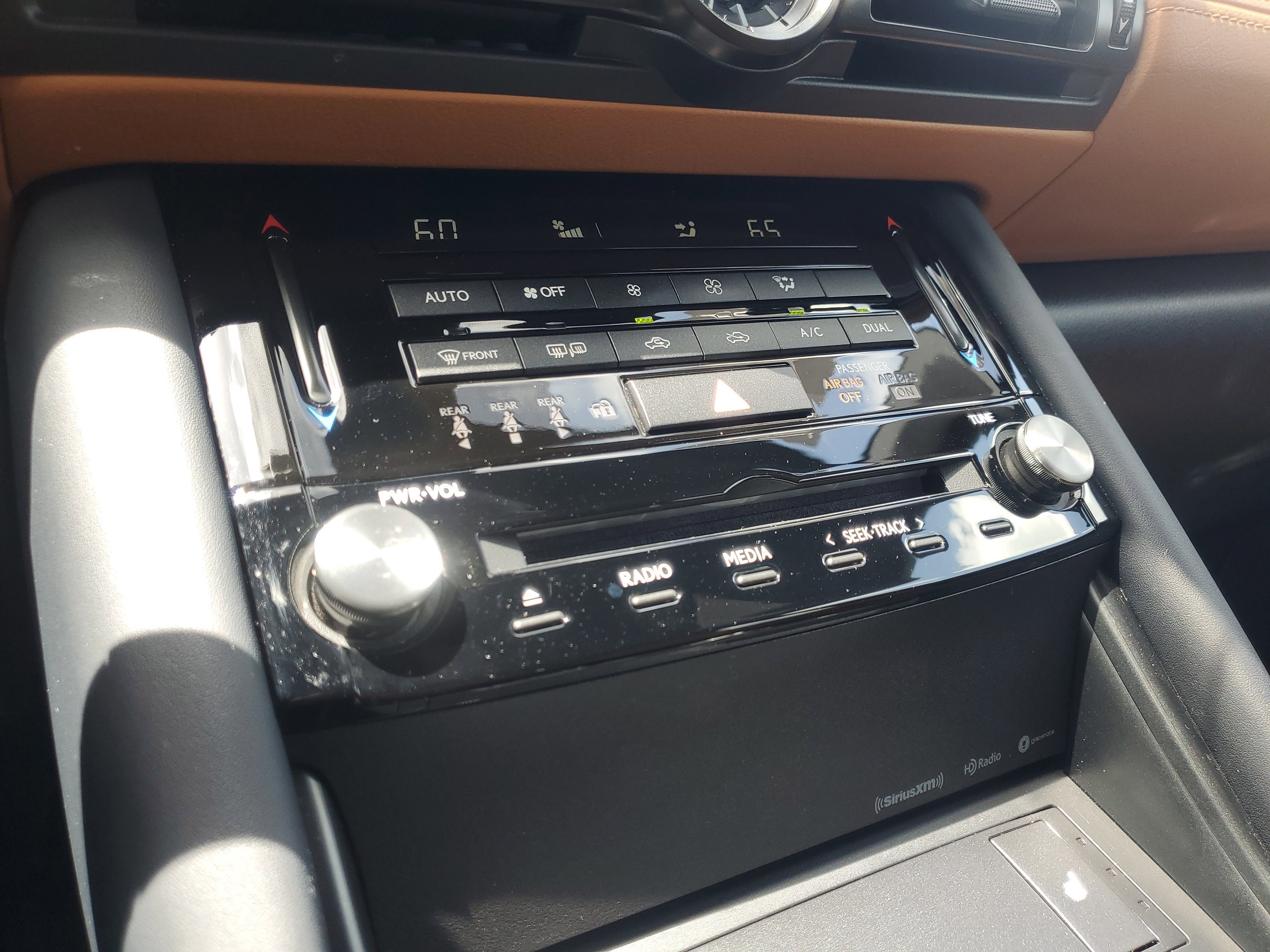 Used 2024 Lexus IS 350 F Sport w/ Accessory Package 2 RWD image 28