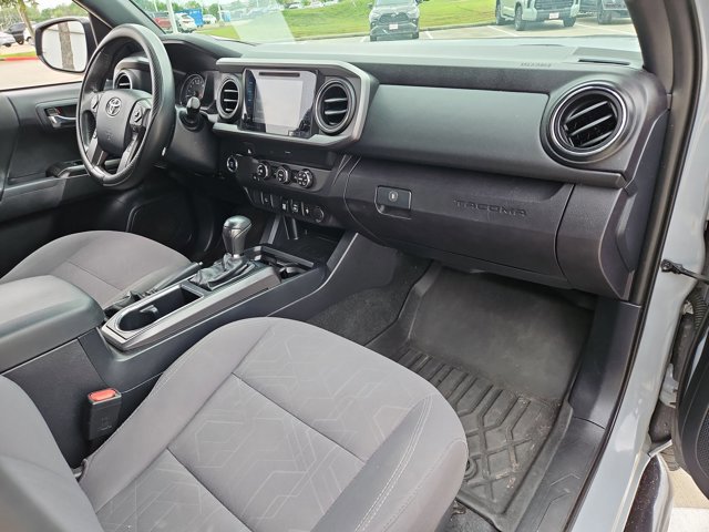 Used 2019 Toyota Tacoma TRD Off-Road RWD image 18