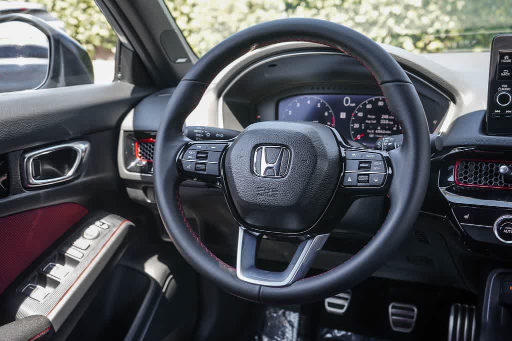 Used 2025 Honda Civic Si image 16