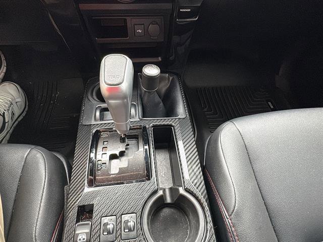 Used 2024 Toyota 4Runner TRD Off-Road Premium image 58