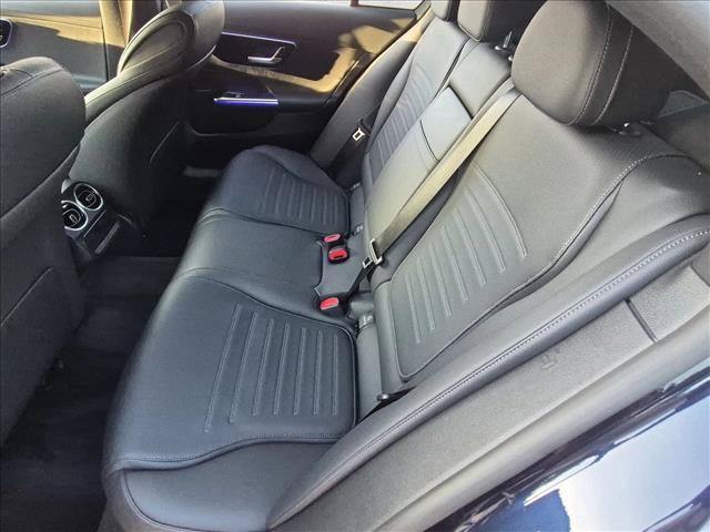 Certified 2023 Mercedes-Benz C 300 Sedan image 19