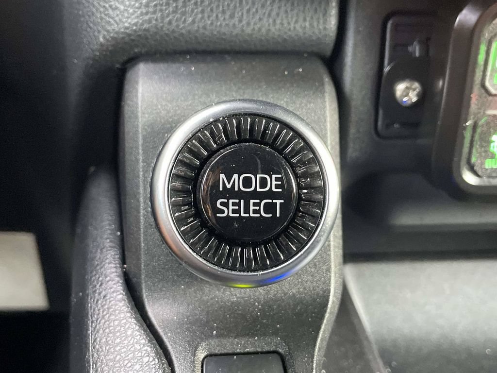Used 2025 Toyota Land Cruiser 1958 AWD/4WD image 37