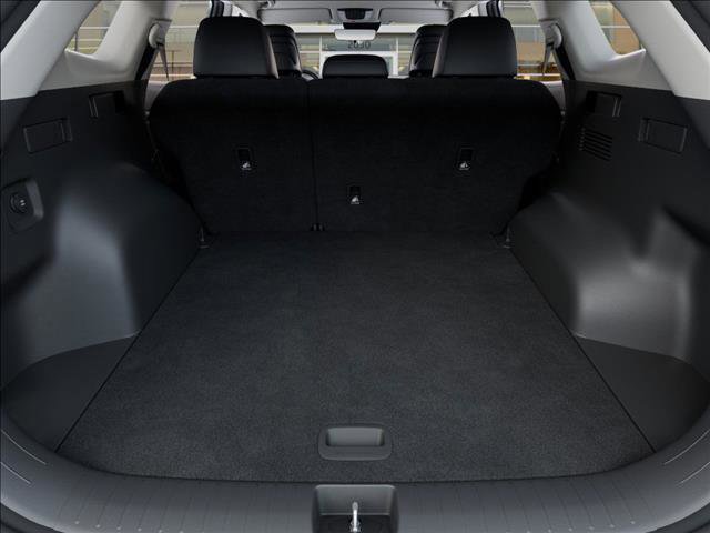 Used 2026 Kia Sportage EX w/ EX Panoramic Sunroof Package image 19