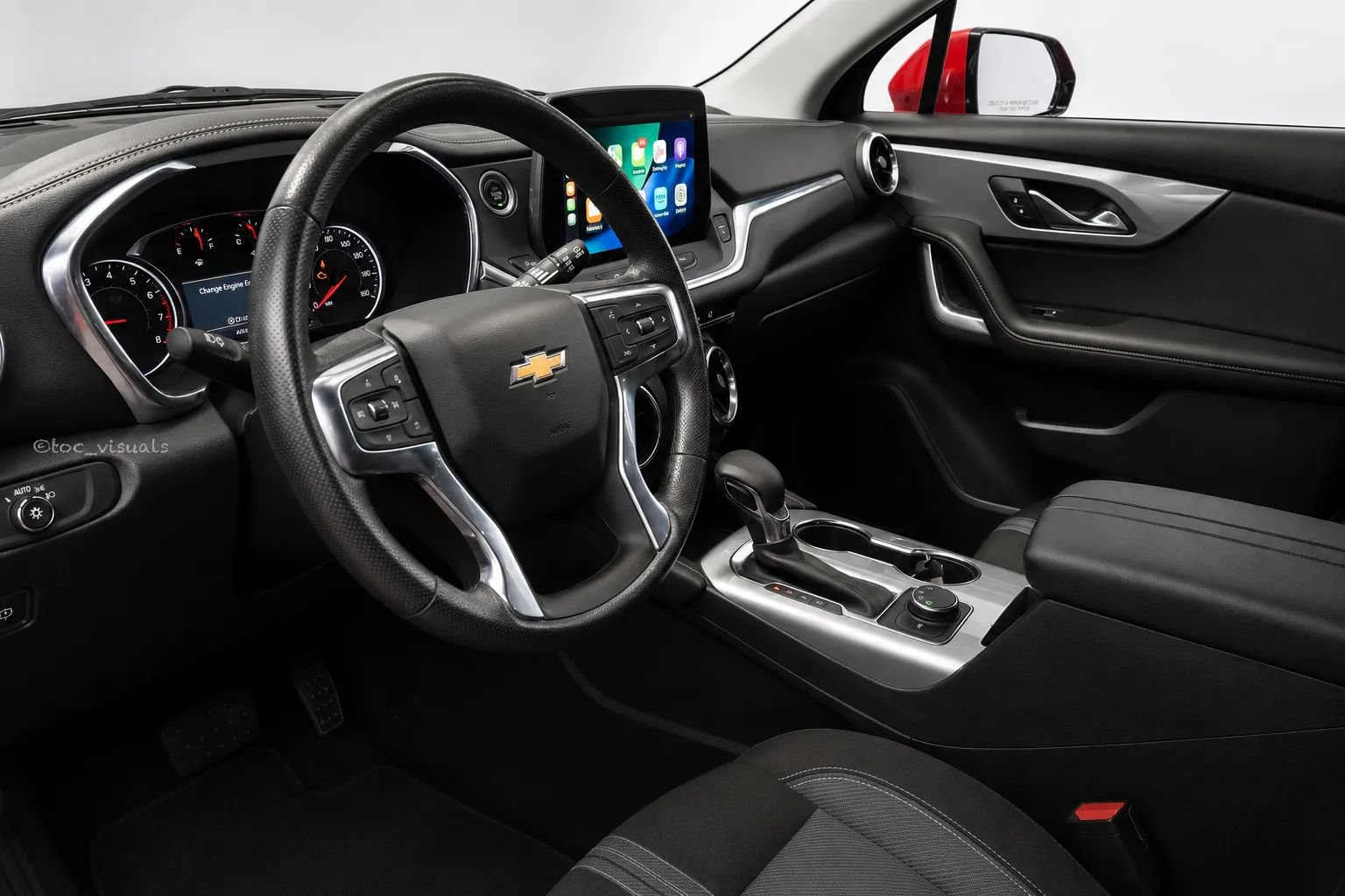 Used 2023 Chevrolet Blazer LT AWD/4WD image 13