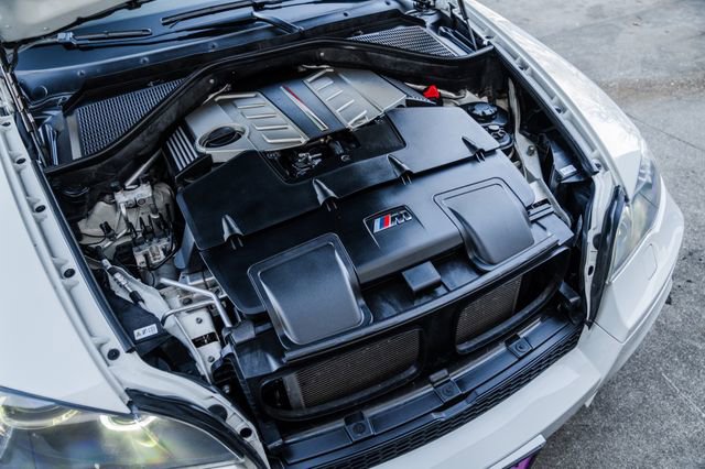 Used 2012 BMW X5 M image 84