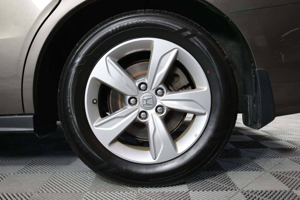 Used 2020 Honda Odyssey EX-L image 8