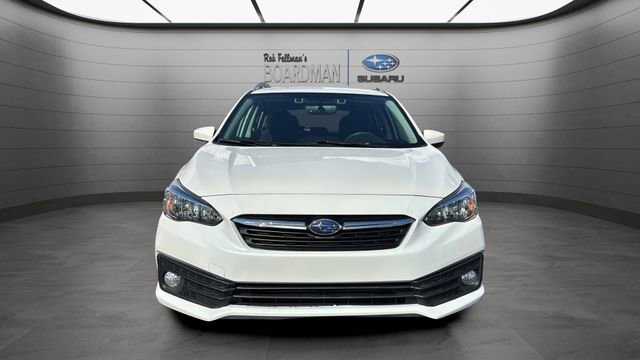 Used 2020 Subaru Impreza Premium image 12