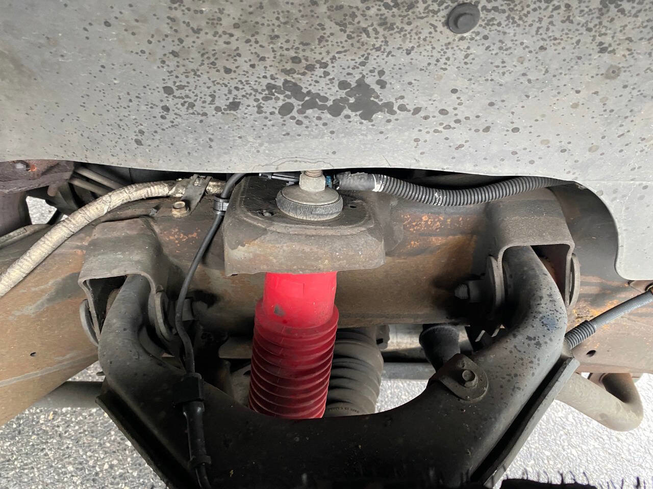 Used 2003 HUMMER H2 w/ Preferred Equipment Group image 37